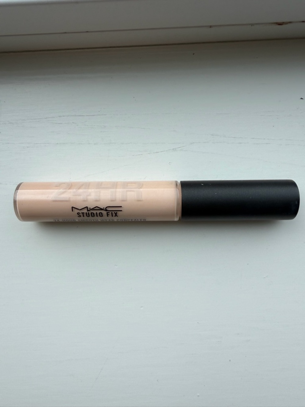 MAC Cosmetics 24 Hour Studio Fix Liquid Concealer in NW15